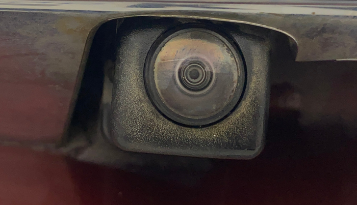 2017 Honda Jazz 1.2L I-VTEC V AT, Petrol, Automatic, 89,825 km, Parking Camera