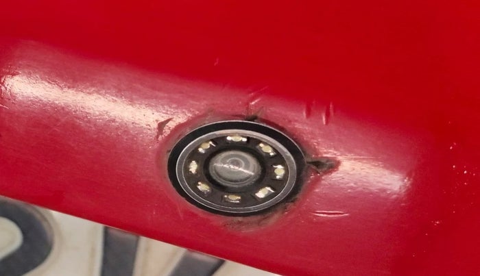 2014 Honda Brio EX MT, Petrol, Manual, 65,749 km, Parking Camera