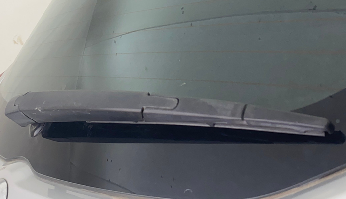 2019 Nissan Kicks XL DIESEL, Diesel, Manual, 66,998 km, Rear Wiper