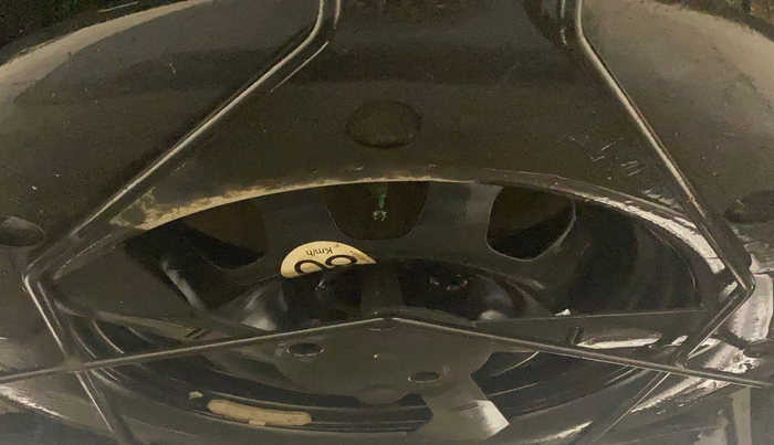 2019 Nissan Kicks XL DIESEL, Diesel, Manual, 66,998 km, Spare Tyre