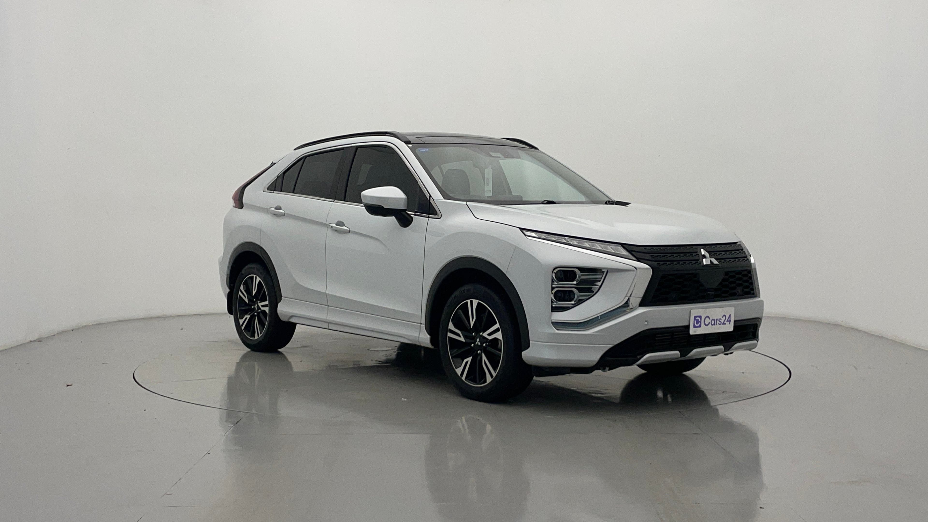 Mitsubishi Eclipse Cross image