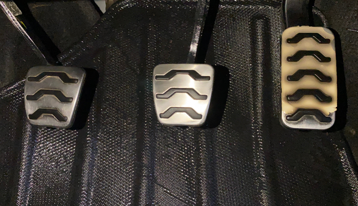 2019 KIA SELTOS GTX 1.4 PETROL, Petrol, Manual, 44,386 km, Pedals