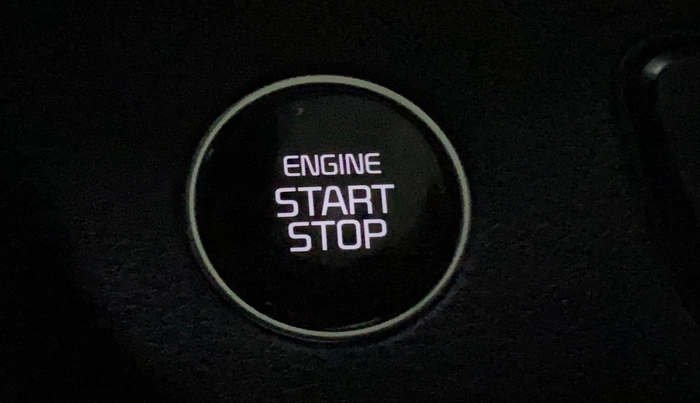 2019 KIA SELTOS GTX 1.4 PETROL, Petrol, Manual, 44,386 km, Keyless Start/ Stop Button