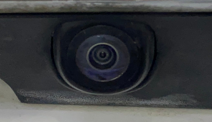 2019 KIA SELTOS GTX 1.4 PETROL, Petrol, Manual, 44,386 km, Parking Camera