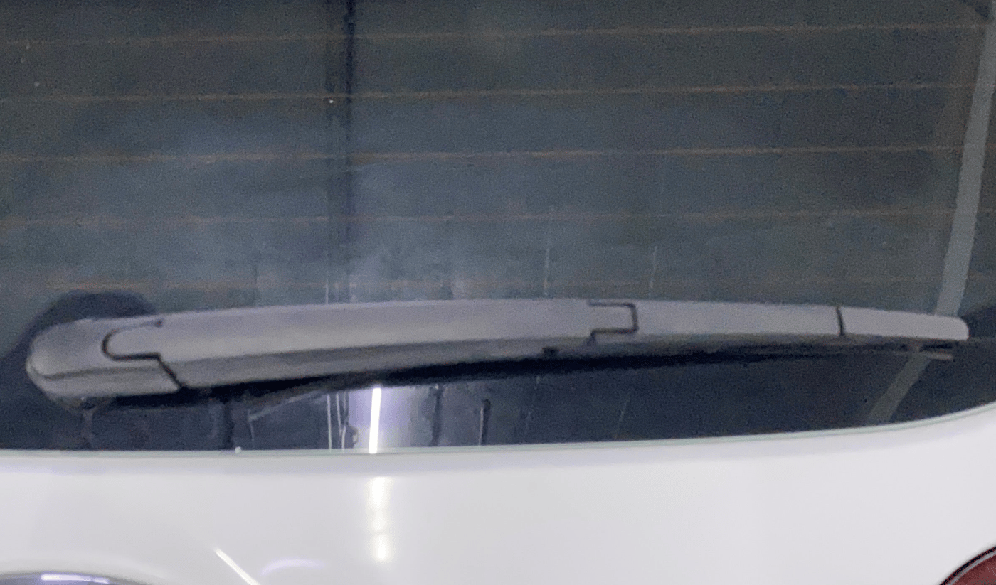 2019 KIA SELTOS GTX 1.4 PETROL, Petrol, Manual, 44,386 km, Rear Wiper
