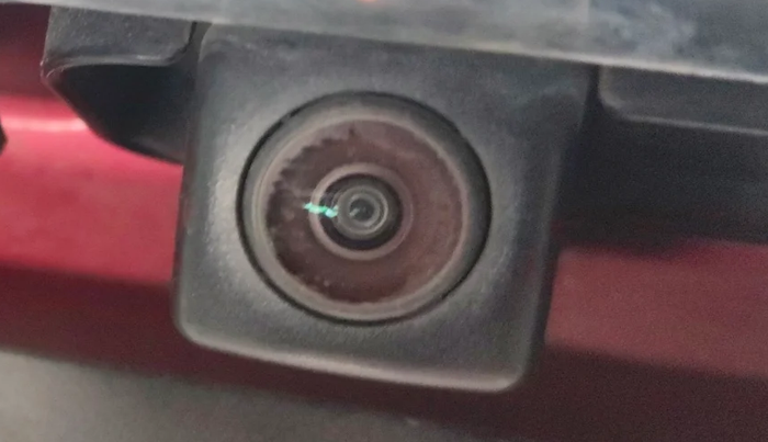 2019 Honda City 1.5L I-VTE V CVT, Petrol, Automatic, 27,517 km, Parking Camera