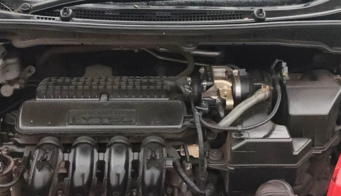 2019 Honda City 1.5L I-VTE V CVT, Petrol, Automatic, 27,517 km, Engine View