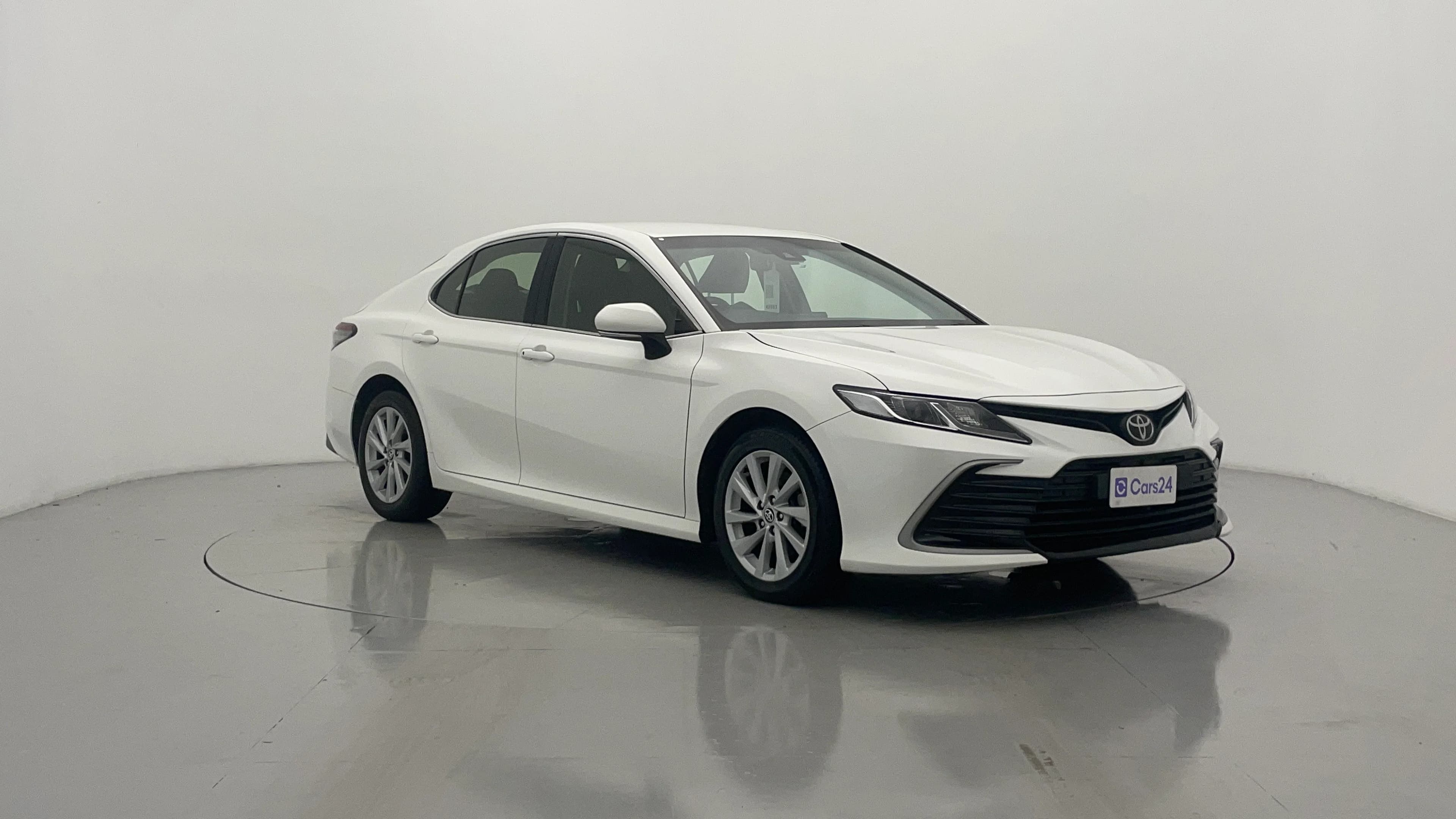 Toyota Camry image