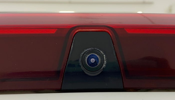 2022 KIA SONET HTX 1.0 IMT, Petrol, Manual, 23,540 km, Parking Camera