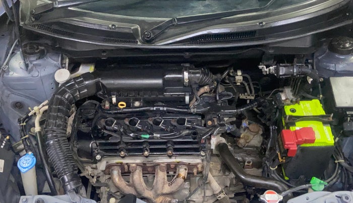 2019 Maruti Dzire VXI, Petrol, Manual, 35,325 km, Engine View