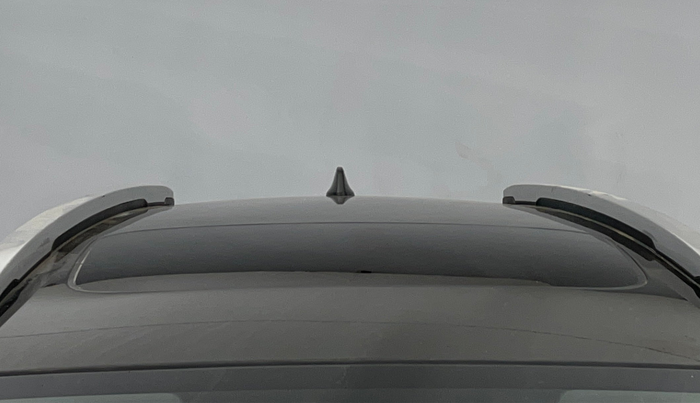 2021 Honda WR-V 1.2L I-VTEC VX MT, Petrol, Manual, 79,863 km, Moonroof/ Sunroof