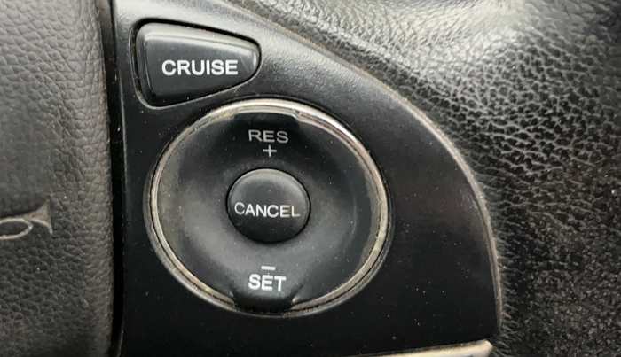 2021 Honda WR-V 1.2L I-VTEC VX MT, Petrol, Manual, 79,863 km, Adaptive Cruise Control