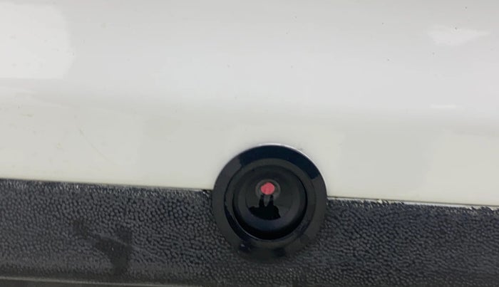 2017 Hyundai Grand i10 SPORTZ 1.2 KAPPA VTVT, Petrol, Manual, 1,27,820 km, Parking Camera