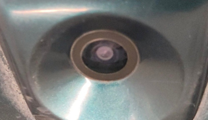 2022 Hyundai GRAND I10 NIOS SPORTZ 1.2 KAPPA VTVT CNG, CNG, Manual, 89,203 km, Parking Camera