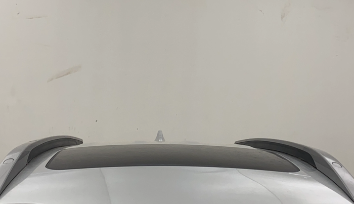 2023 KIA SONET GTX PLUS 1.0 IMT, Petrol, Manual, 22,505 km, Moonroof/ Sunroof