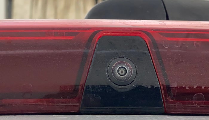 2023 KIA SONET GTX PLUS 1.0 IMT, Petrol, Manual, 22,505 km, Parking Camera