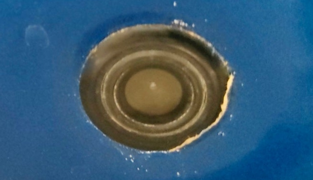 2014 Hyundai Eon ERA +, Petrol, Manual, 82,929 km, Parking Camera