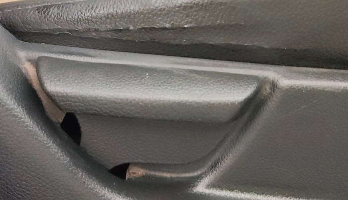 2014 Hyundai Eon ERA +, Petrol, Manual, 82,929 km, Driver Side Adjustment Panel