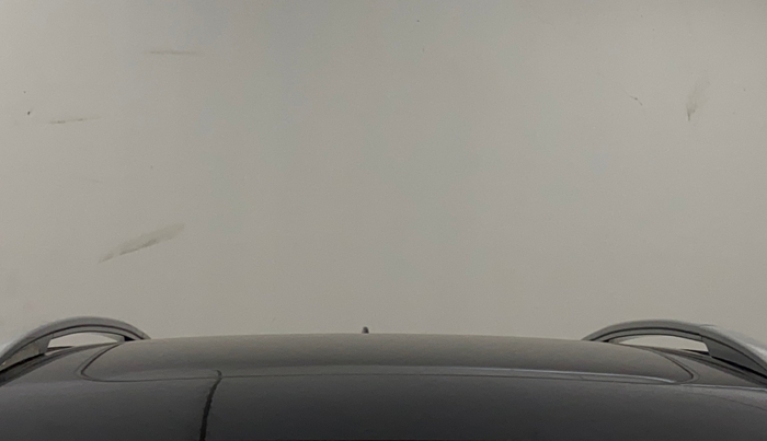 2022 MG HECTOR PLUS SHARP 1.5 PETROL TURBO CVT 6-STR, Petrol, Automatic, 56,089 km, Moonroof/ Sunroof