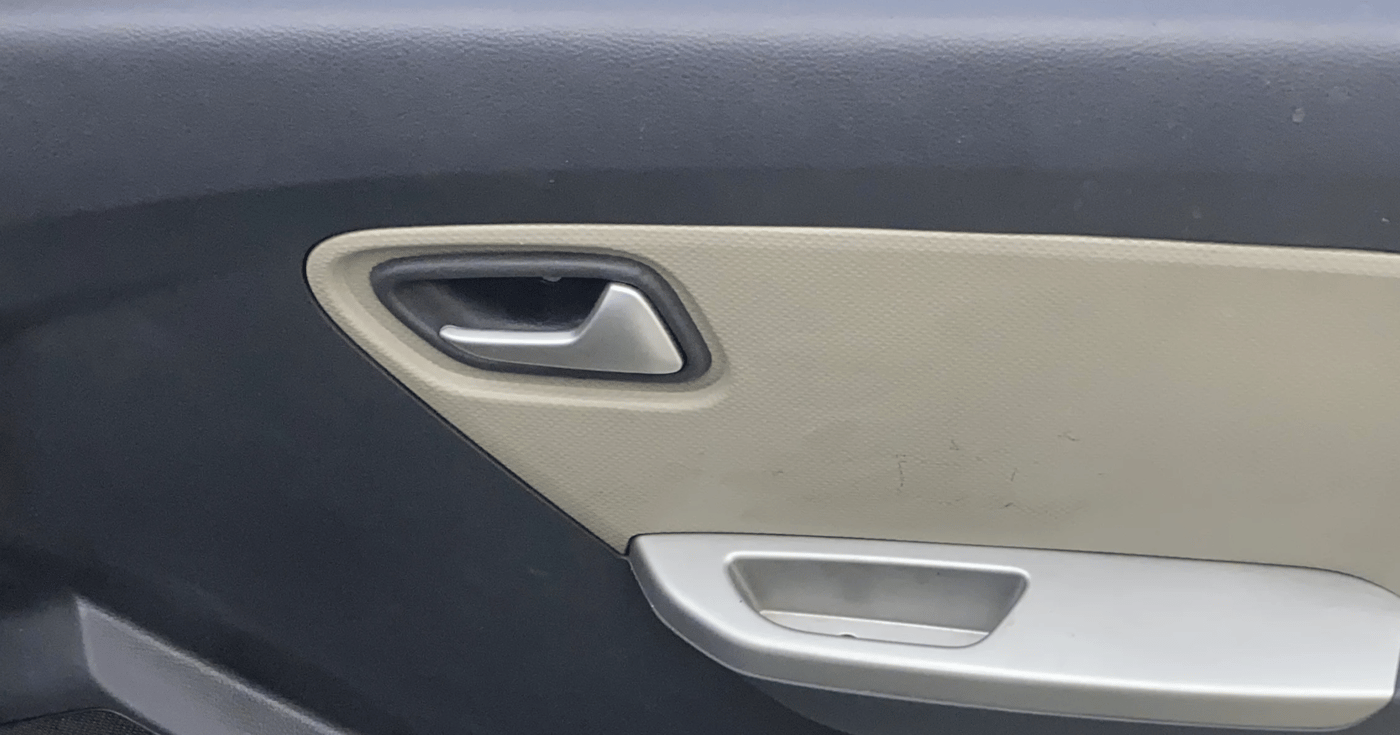 2017 Maruti Alto K10 VXI, Petrol, Manual, 59,878 km, Driver Side Door Panels Control