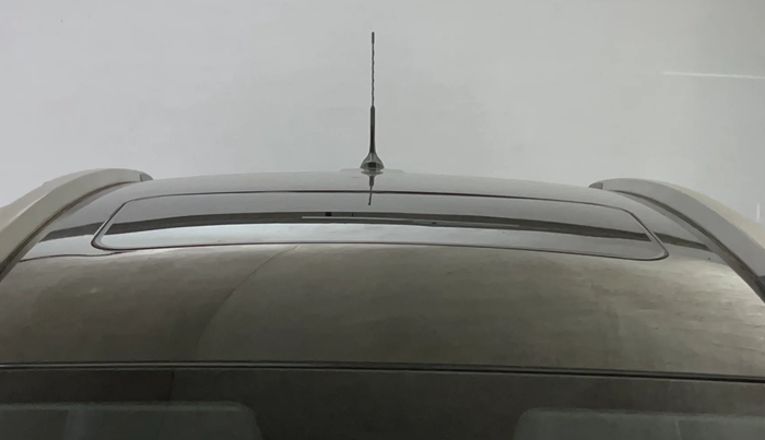 2020 Tata NEXON XM SUNROOF PETROL, Petrol, Manual, 62,340 km, Moonroof/ Sunroof