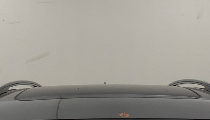 2022 MG HECTOR SHARP 1.5 PETROL CVT, Petrol, Automatic, 39,565 km, Moonroof/ Sunroof