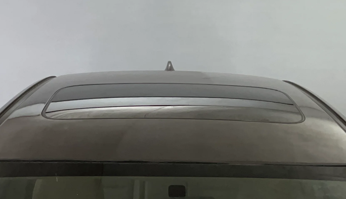 2015 Honda City 1.5L I-VTEC VX, Petrol, Manual, 90,146 km, Moonroof/ Sunroof