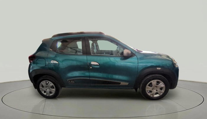 2021 Renault Kwid RXT 1.0 (O), Petrol, Manual, 55,870 km, Right Side View