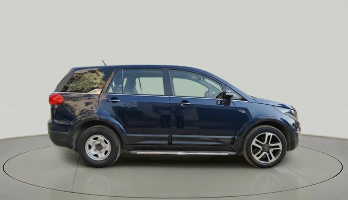 2018 Tata Hexa XTA 4X2 6 STR, Diesel, Automatic, 69,728 km, Right Side View