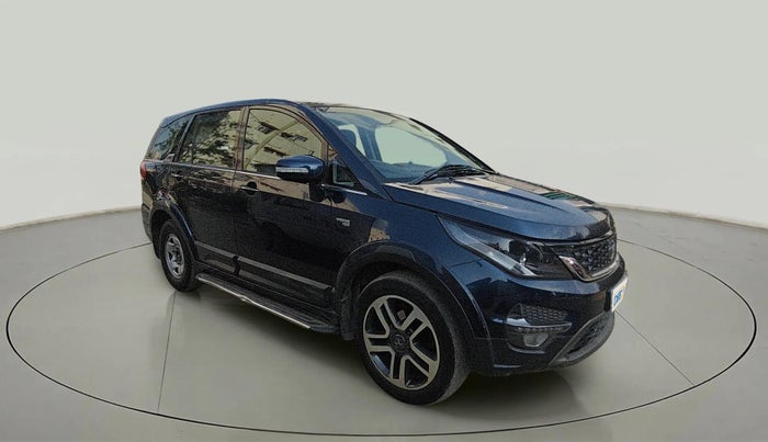 2018 Tata Hexa XTA 4X2 6 STR, Diesel, Automatic, 69,728 km, Right Front Diagonal