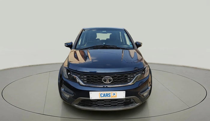 2018 Tata Hexa XTA 4X2 6 STR, Diesel, Automatic, 69,728 km, Front