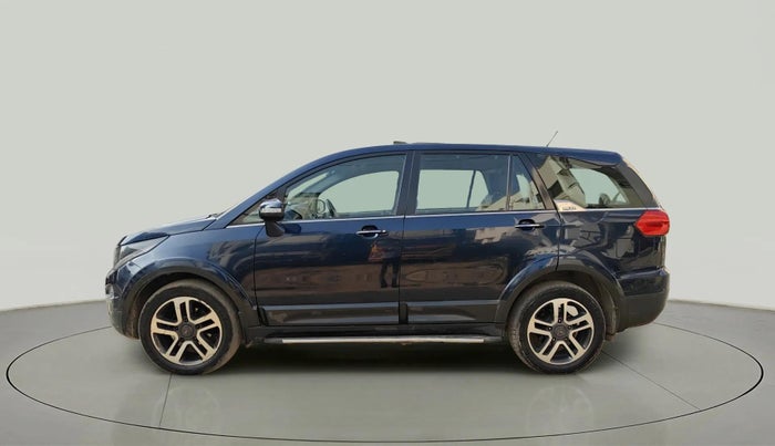 2018 Tata Hexa XTA 4X2 6 STR, Diesel, Automatic, 69,728 km, Left Side