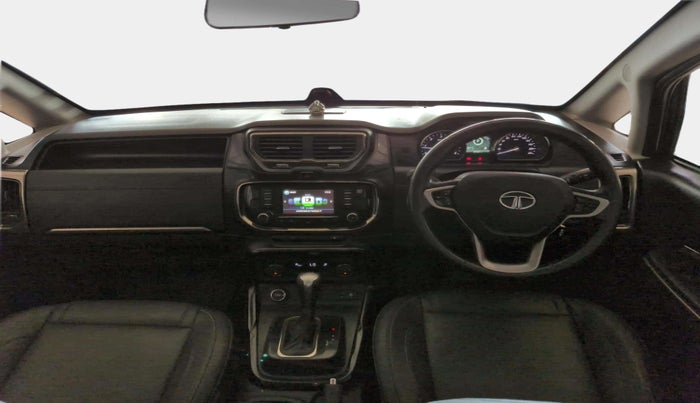 2018 Tata Hexa XTA 4X2 6 STR, Diesel, Automatic, 69,728 km, Dashboard