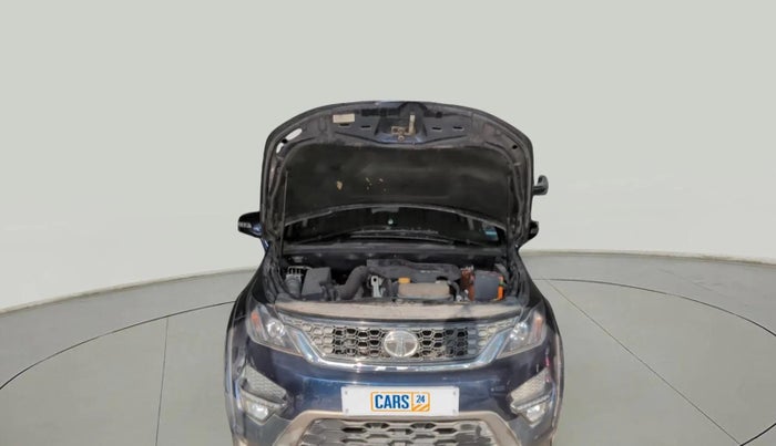 2018 Tata Hexa XTA 4X2 6 STR, Diesel, Automatic, 69,728 km, Open Bonet