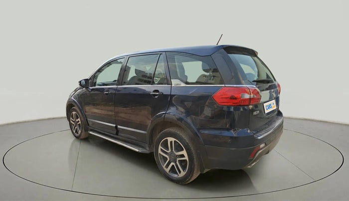 2018 Tata Hexa XTA 4X2 6 STR, Diesel, Automatic, 69,728 km, Left Back Diagonal