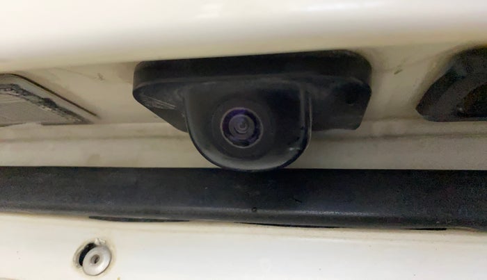 2018 Hyundai Elite i20 ASTA 1.2, Petrol, Manual, 38,558 km, Parking Camera