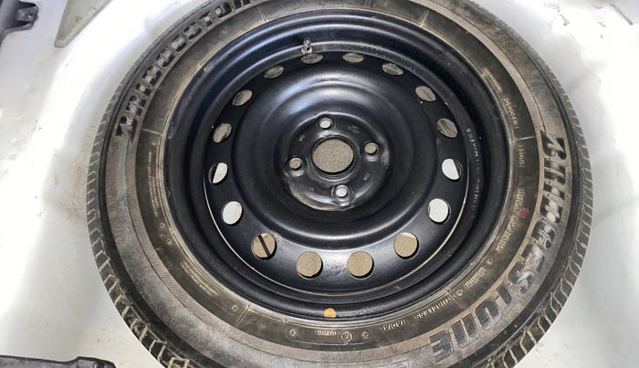 2018 Hyundai Elite i20 ASTA 1.2, Petrol, Manual, 38,558 km, Spare Tyre