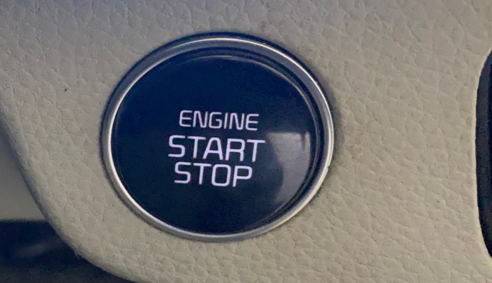 2020 KIA SELTOS HTX 1.5 PETROL, Petrol, Manual, 76,737 km, Keyless Start/ Stop Button