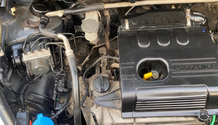 2019 Maruti Celerio ZXI, Petrol, Manual, 51,247 km, Engine View - Right