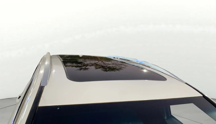 2019 MG HECTOR SHARP 1.5 DCT PETROL, Petrol, Automatic, 60,434 km, Moonroof/ Sunroof