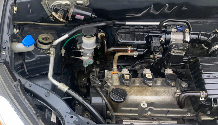 2018 Maruti Alto 800 LXI, Petrol, Manual, 15,125 km, Engine View - Right