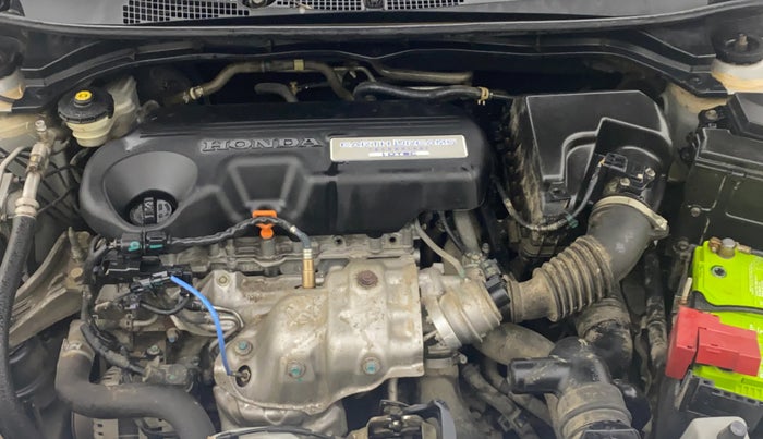 2020 Honda Amaze 1.5L I-DTEC V CVT, Diesel, Automatic, 73,548 km, Engine View