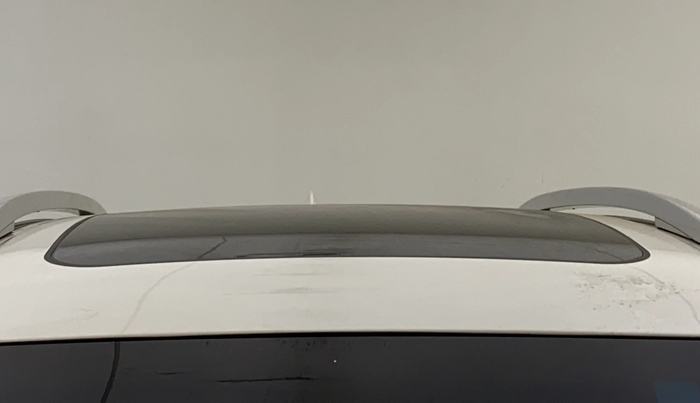 2020 MG HECTOR SHARP 1.5 DCT PETROL, Petrol, Automatic, 61,097 km, Moonroof/ Sunroof