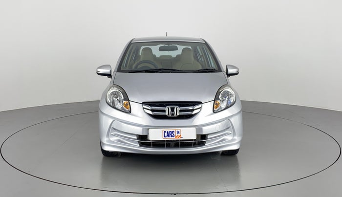 2014 Honda Amaze 1.2 SX MT I VTEC, Petrol, Manual, 17,901 km, Front