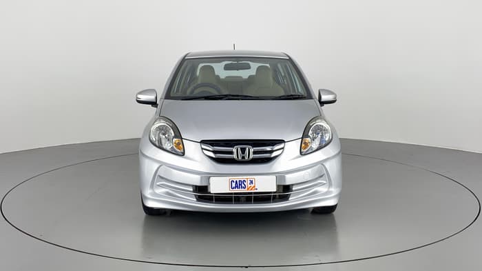 2014 Honda Amaze 1.2 SX MT I VTEC, Petrol, Manual, 17,901 km, Front