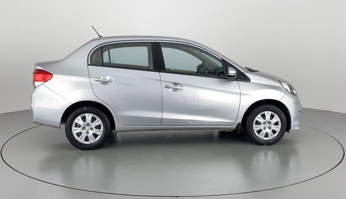 2014 Honda Amaze 1.2 SX MT I VTEC, Petrol, Manual, 17,901 km, Right Side View