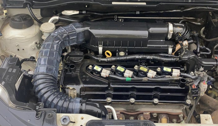 2018 Maruti IGNIS SIGMA 1.2, Petrol, Manual, 49,903 km, Engine View - Right
