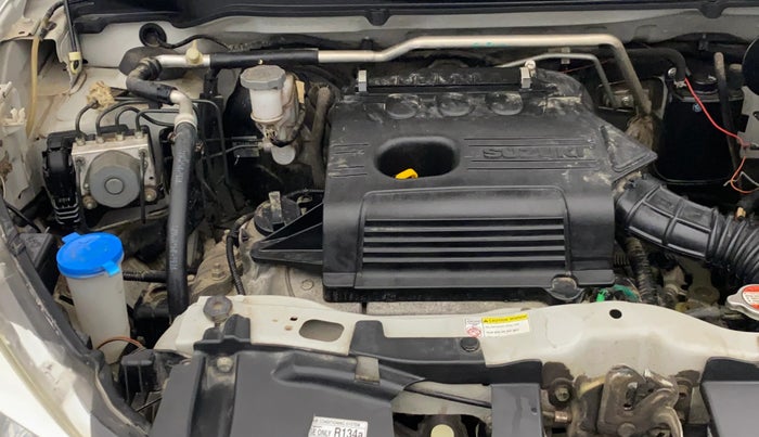 2019 Maruti Celerio ZXI, Petrol, Manual, 26,387 km, Engine View - Right