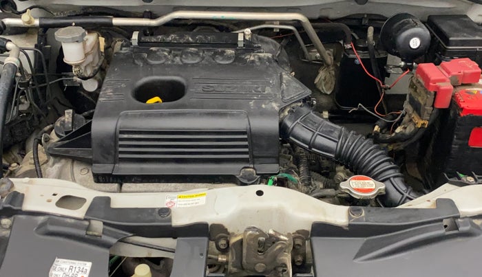 2019 Maruti Celerio ZXI, Petrol, Manual, 26,387 km, Engine View