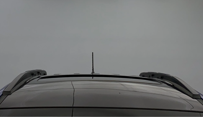 2020 Ford Ecosport TITANIUM 1.5 SPORTS(SUNROOF) PETROL, Petrol, Manual, 27,330 km, Moonroof/ Sunroof